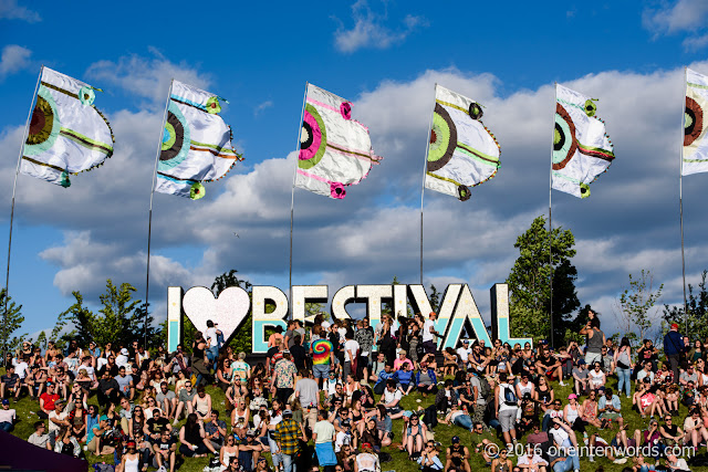 Bestival Toronto 2016 Day 2 at Woodbine Park in Toronto June 12, 2016 Photos by John at One In Ten Words oneintenwords.com toronto indie alternative live music blog concert photography pictures