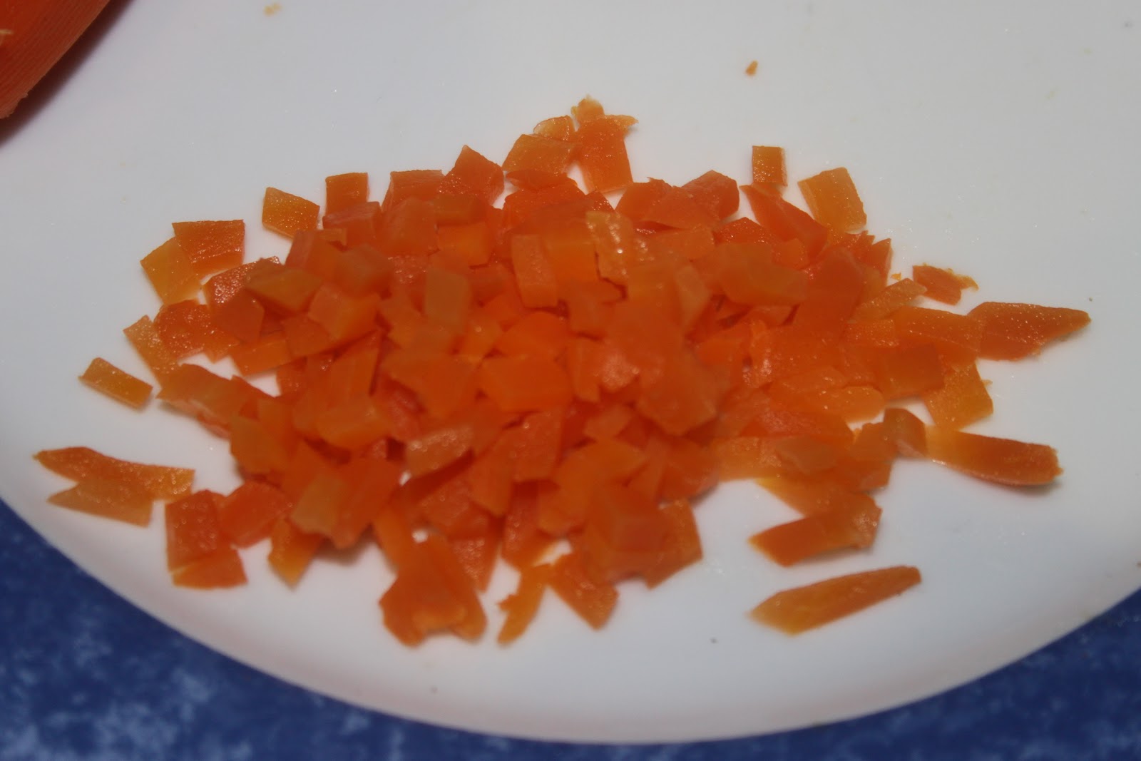 Salade Japonaise de Pommes de Terre La cuisine de Bernard