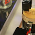 Empresa lança impressora que escreve em espuma de café