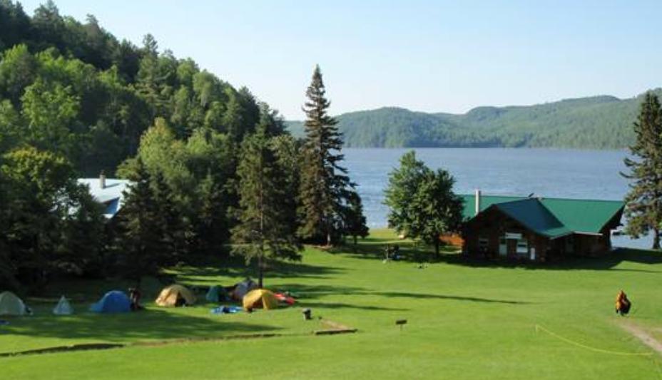 All about Whitewater Vivre la rivière Kipawa Libre!