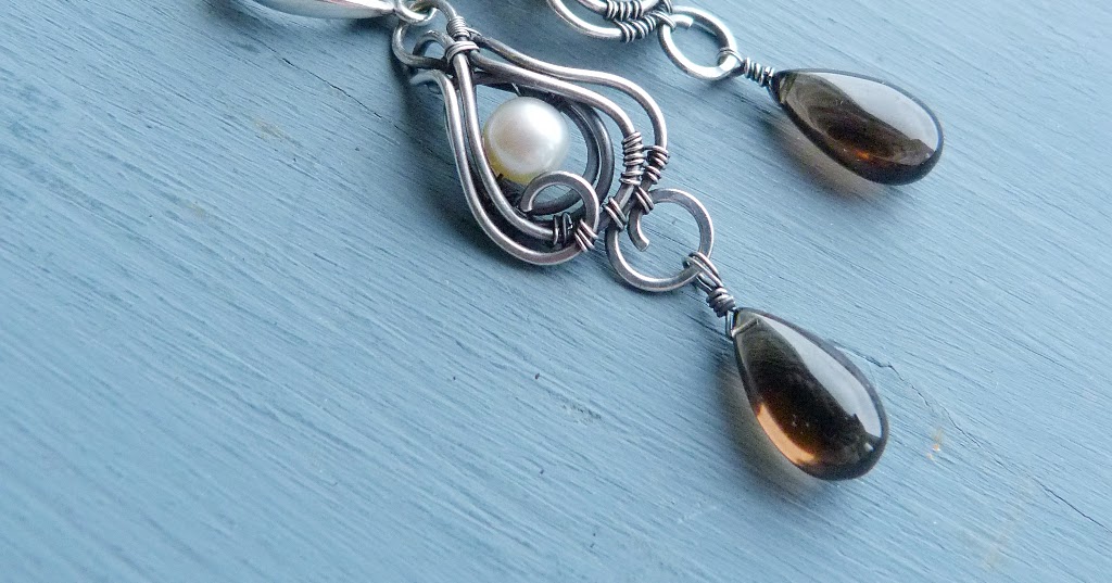 Ursula Jewelry Paid tutorials