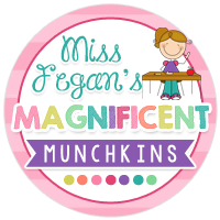 Miss Fegan’s Magnificent Munchkins