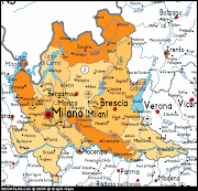 Piemonte Map Gography Regions piemonte maps geography regions
