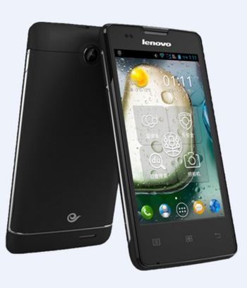 الروم العربي لهاتف LENOVO,A600E اصدار S313_ Flash file lenovo A600E Lenovo A600e_Reliance_S313_130428