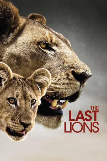 The Last Lions (2011) ταινιες online seires xrysoi greek subs