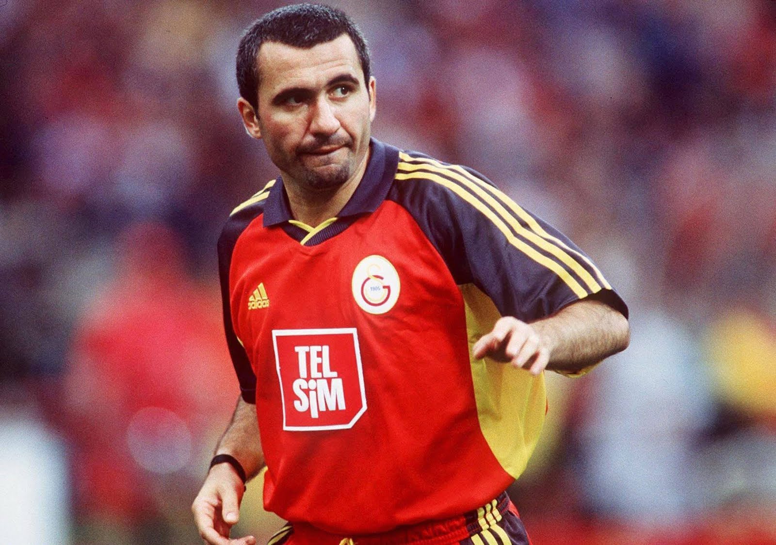 Galatasaray legends to go up against World XI in neighborly | aydafol