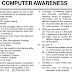 Computer Knowledge MCQs for IBPS & Bank Exams PDF Download