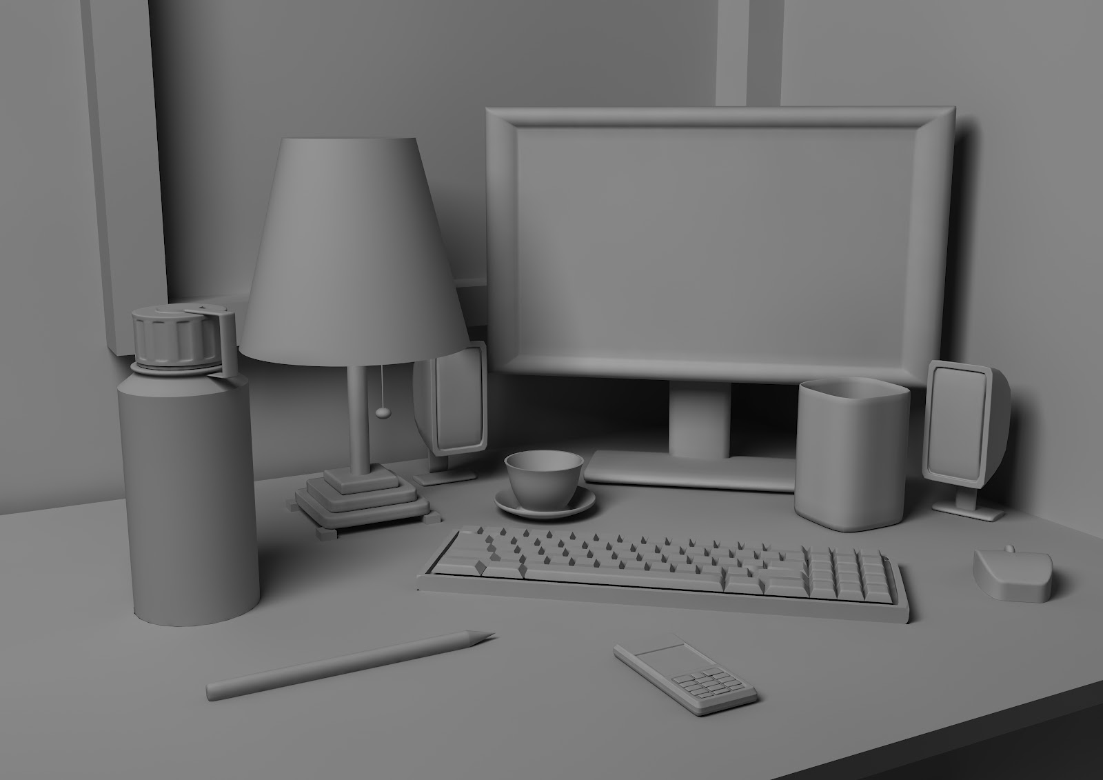 Rendering Computer And Graphics Rendering Computer Graphics : Navigating Real-Time Rendering in ...