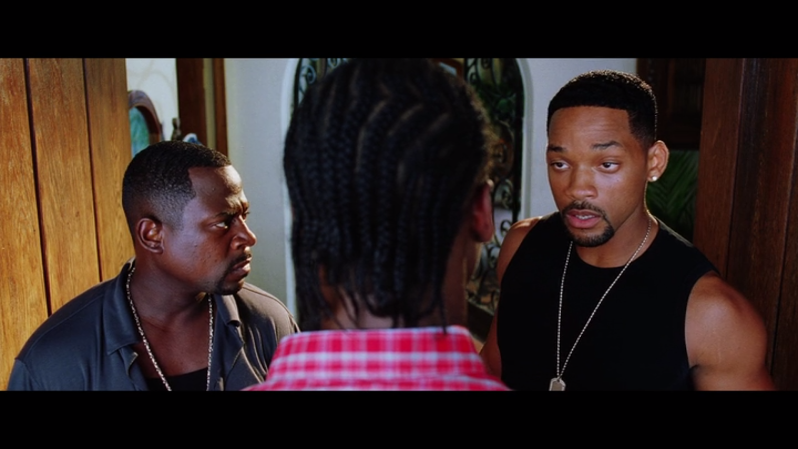 Bad Boys II (2003) AoM Movies