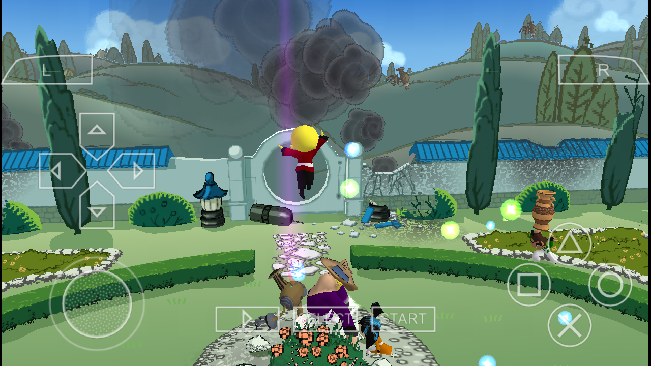 Download game xiaolin showdown psp pc Download game xiaolin showdown psp pc