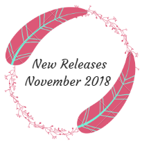 New Releases — November 2018