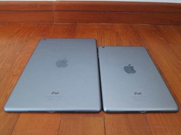New iPad 4