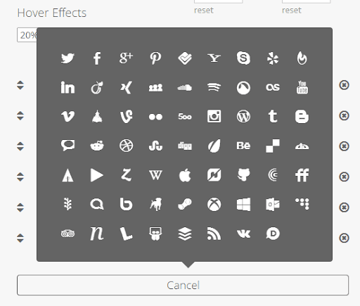 perfect icons 3