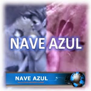 Logo da Mónada - NAVE AZUL
