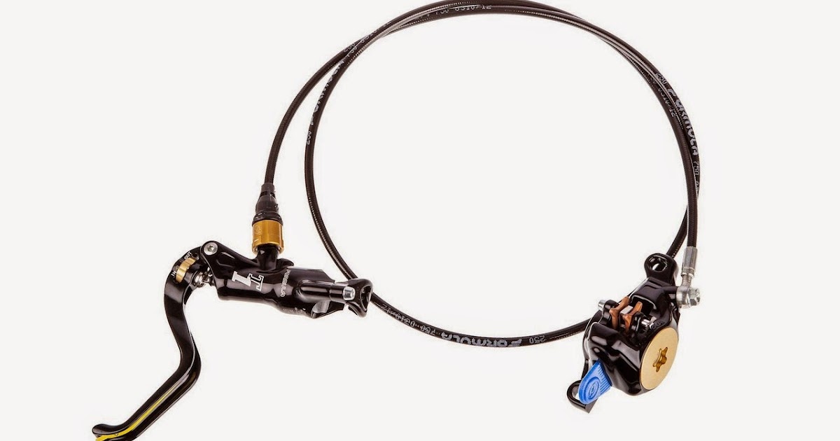 formula t1s brakes