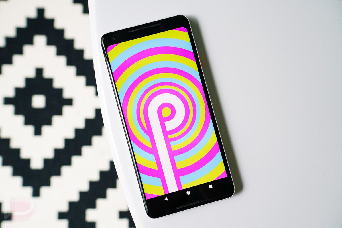 [Update: OTA is Live] Android P Beta Program Is Now Available - Kickedface