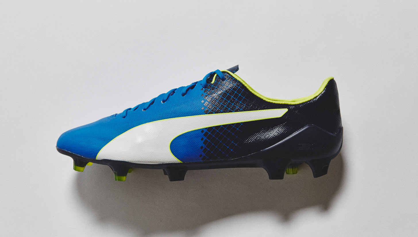 puma evospeed 7
