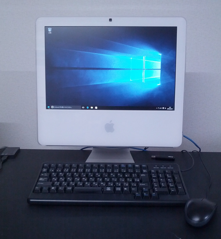 install windows 7 on imac early 2006 install windows 7 on imac early 2006