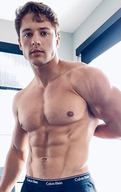 Nick Topel