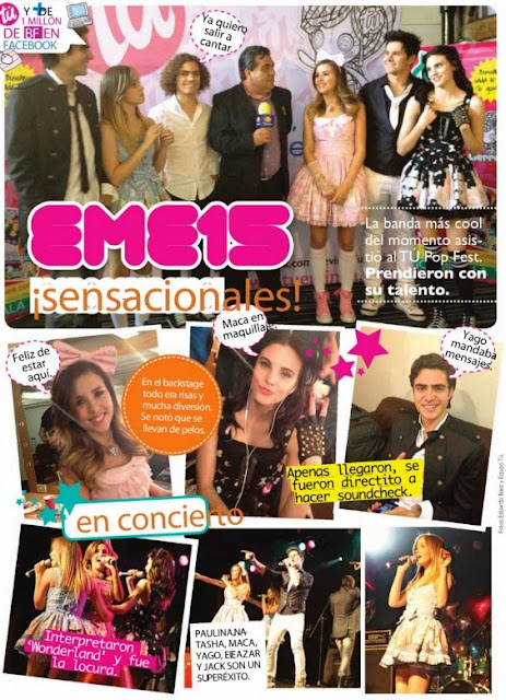 eme 15 revista tu