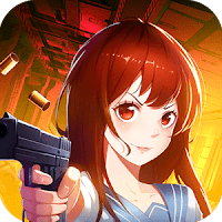 The Girls : Zombie Killer Infinite (Gold - Diamonds) MOD APK