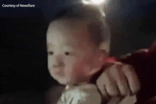 Jangan Sampai Terjadi Pada Anak Anda, Bayi Berusia 18 Bulan ini Terjebak di Dalam Sumur yang Sangat Dalam Jangan Sampai Terjadi Pada Anak Anda, Bayi Berusia 18 Bulan ini Terjebak di Dalam Sumur yang Sangat Dalam