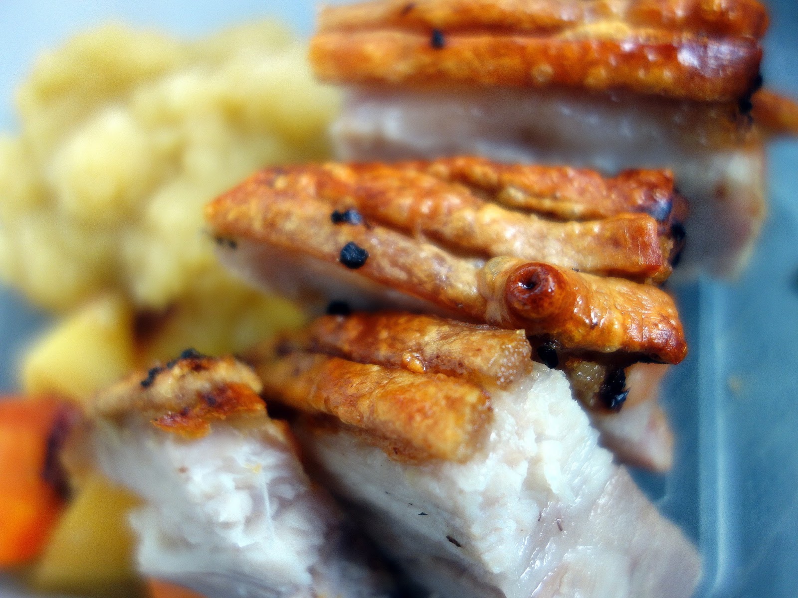 Eat Drink KL | Pig Out Cafe @ Parklane, Kelana Jaya