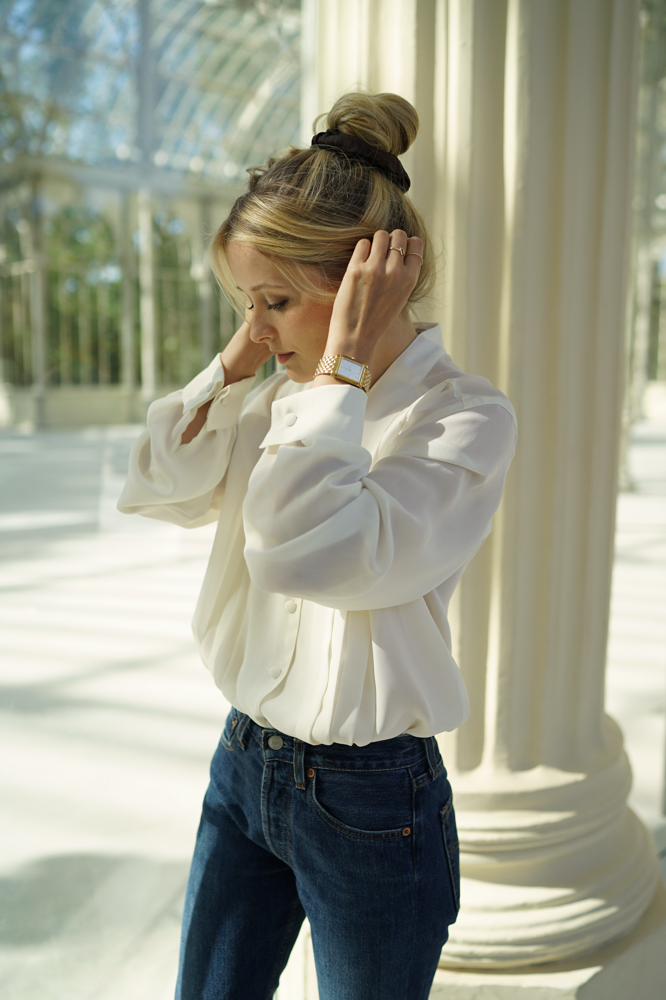 PALACIO DE CRISTAL | APART JEWELRY