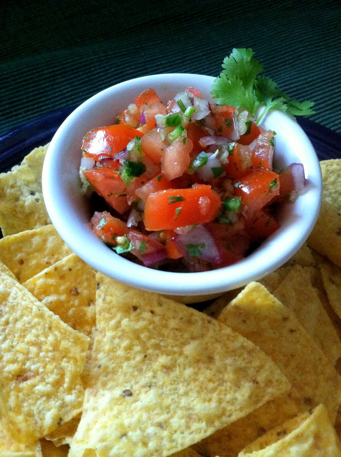 Pico de Gallo