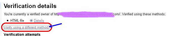 Detail verification. Detail verification