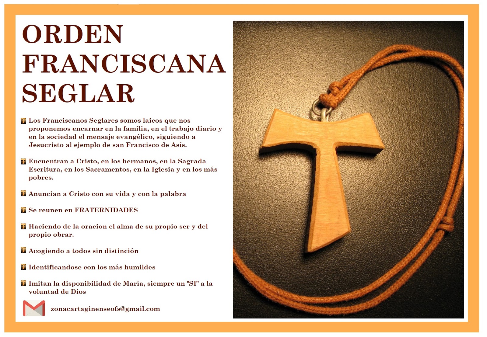 Parroquia San Francisco de Asís, Albacete: COMUNIDAD PARROQUIAL