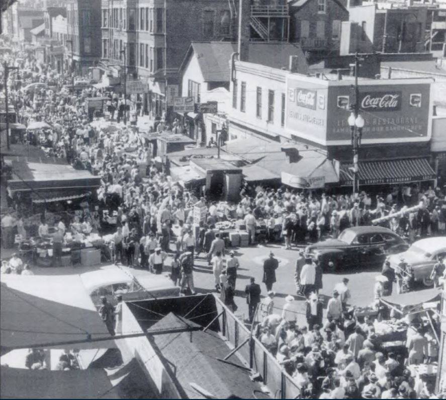 The Digital Research Library of Illinois History Journal™ Leavitt's