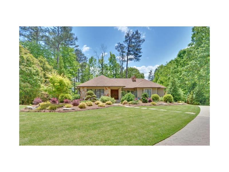 Lake Sidney Lanier Homes Blog Congratulations To Our Latest Lake