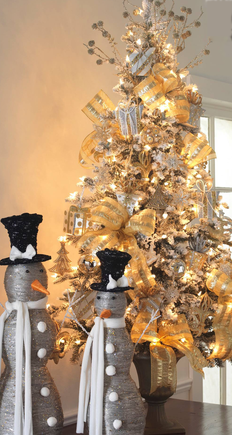 LOOKandLOVEwithLOLO Oh Christmas Tree...