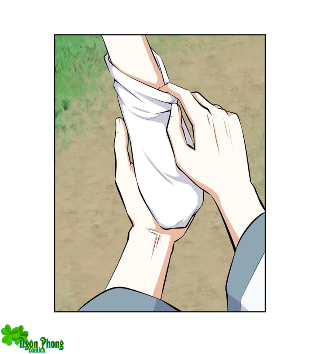 Hỏa Hồ - Chương 44 - Trang 42