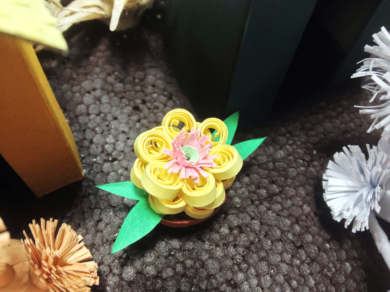 Scrapbook Memories Full works of Quilling now available at Scrapbook