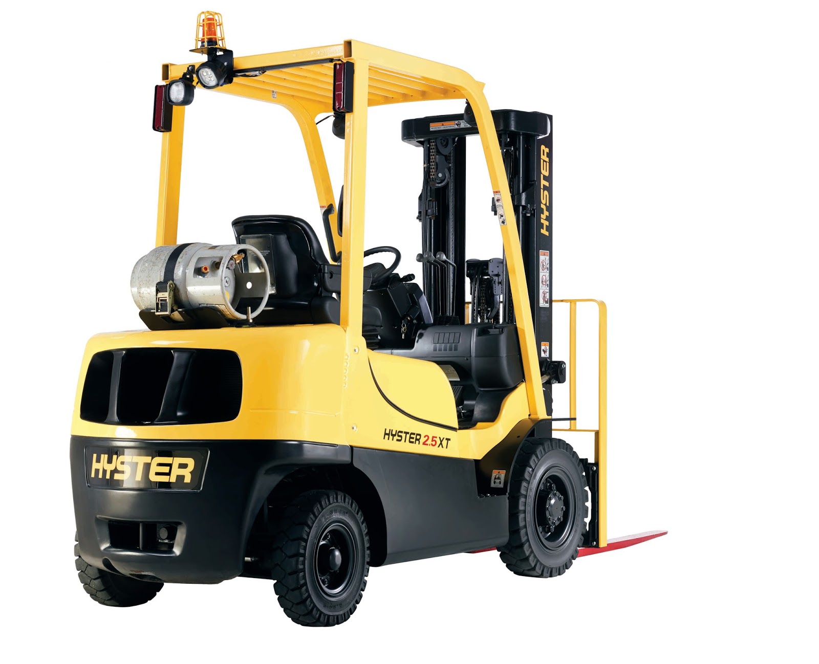 The Kanoo Group Blog Hyster Europe