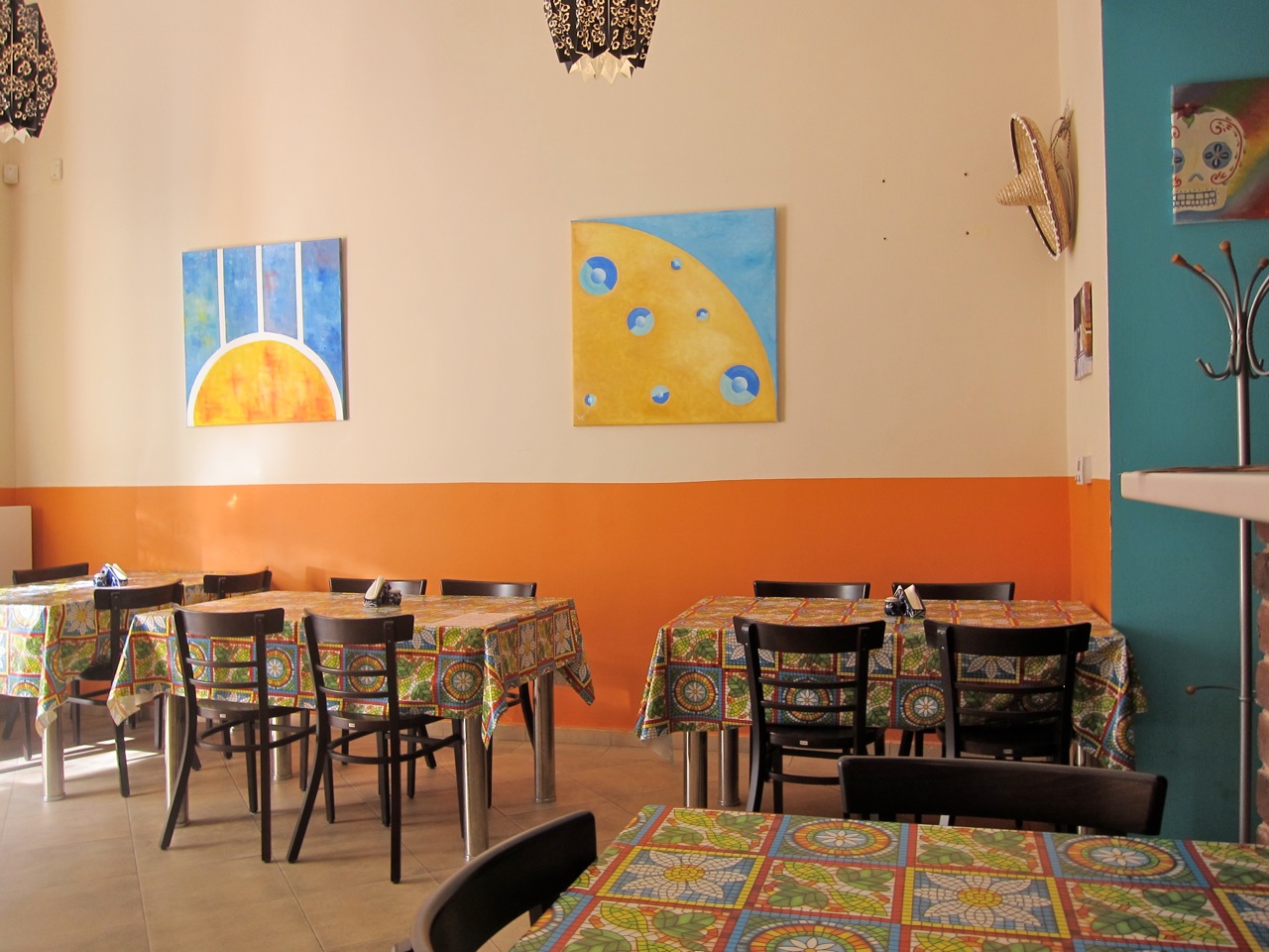 Czech Please Tacos El Paisa