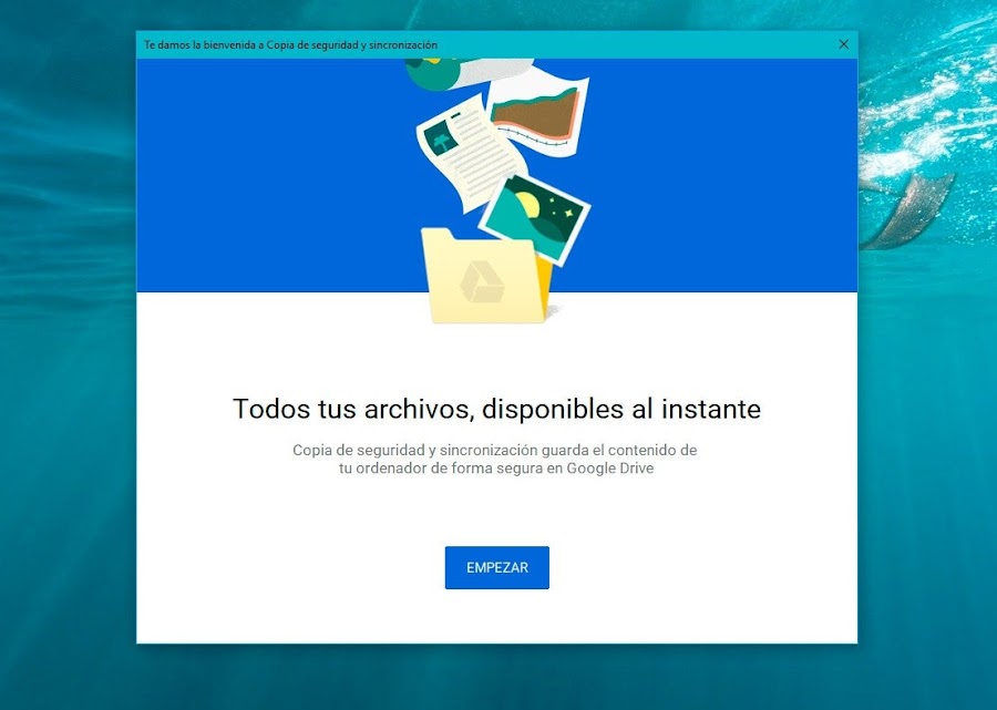 francisco perez yoma sincronizando smartphone google