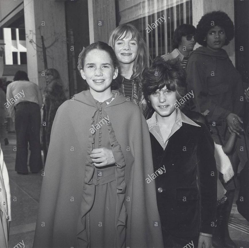 birthdays: Melissa Gilbert (photos)