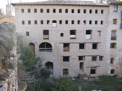 fábrica, Solfa, Beceite, Beseit, Santa Ana, rehabilitación, fábrica de Solfa fábrica, Solfa, Beceite, Beseit, Santa Ana, rehabilitación, fábrica de Solfa