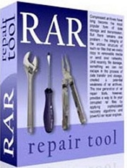 Download RAR Repair Tool 4.0.1 Baixar