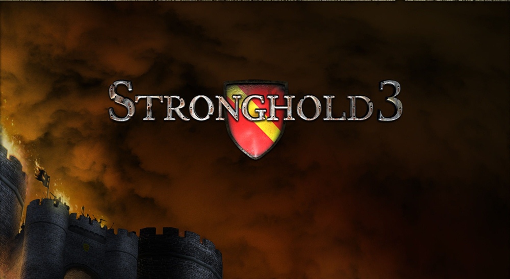 Stronghold 3 Free Download Poster