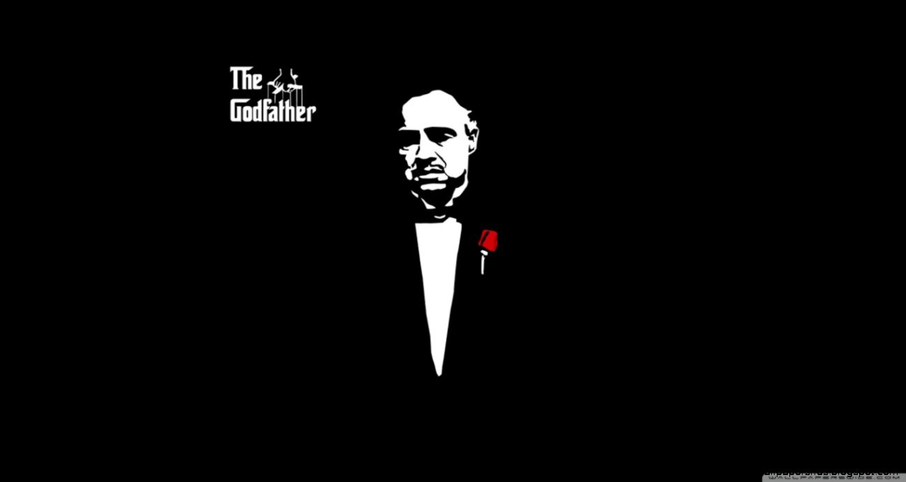 The Godfather HD desktop wallpaper  Widescreen  High Definition