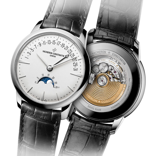 Vacheron Constantin Sihh-2017-Patrimony2 Vacheron Constantin Sihh-2017-Patrimony2
