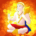 Hanuman "Seigneur des Vents"