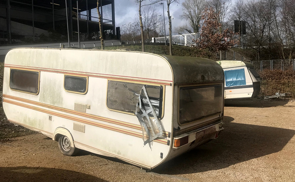 Junges Parchen Von Mehreren Mannern Verprugelt Bremerhaven News