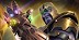 Confira o gameplay de Thanos em Fortnite