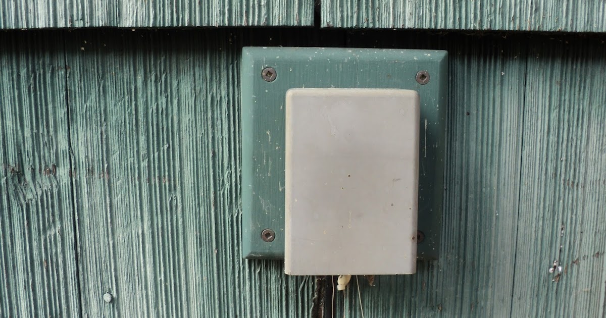 Rouge River Quick And Dirty Phone Line Testing