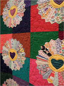 Quilt Inspiration: March 2013